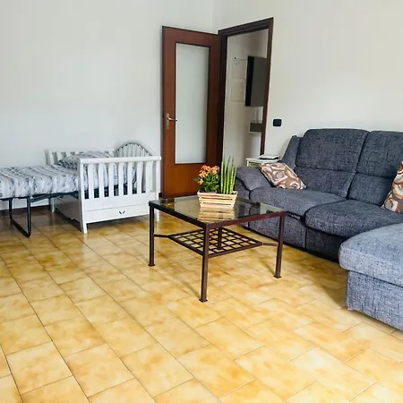 Marlet Apartment Cavaglia Exterior photo