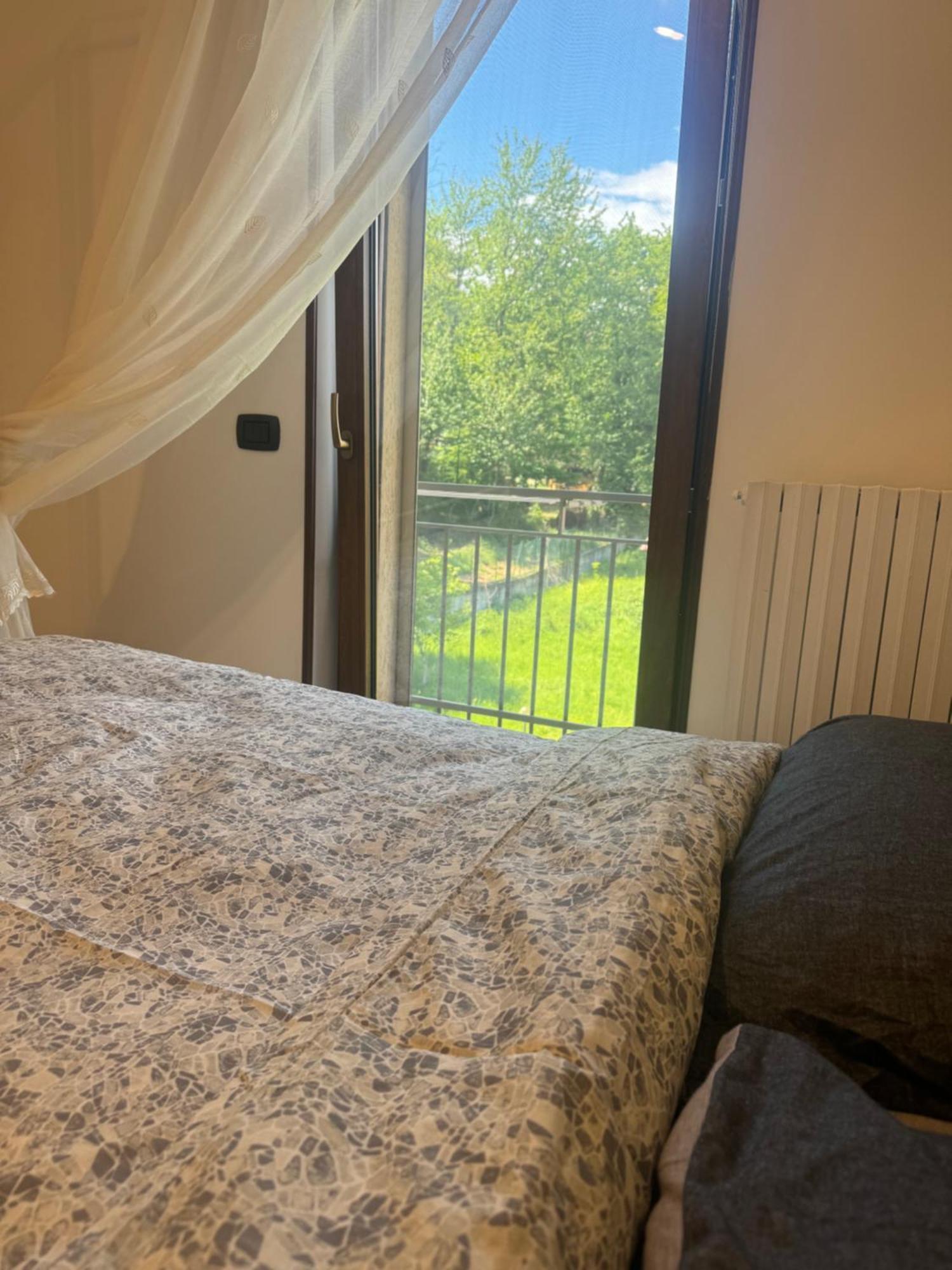 Apartment Marlet