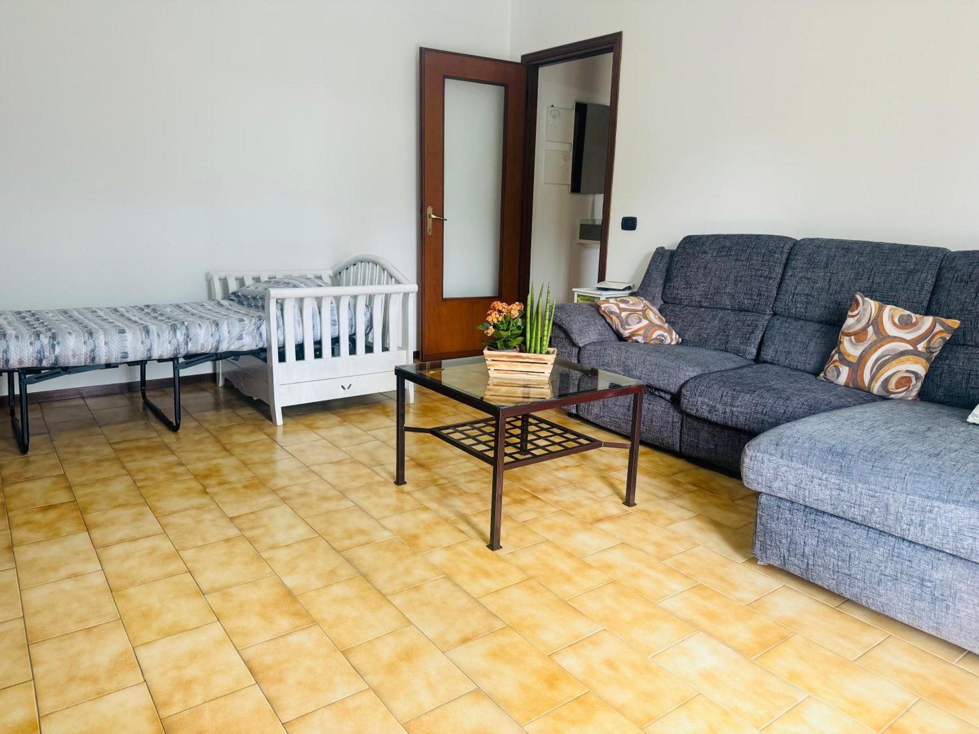 Apartment Marlet Cavaglia
