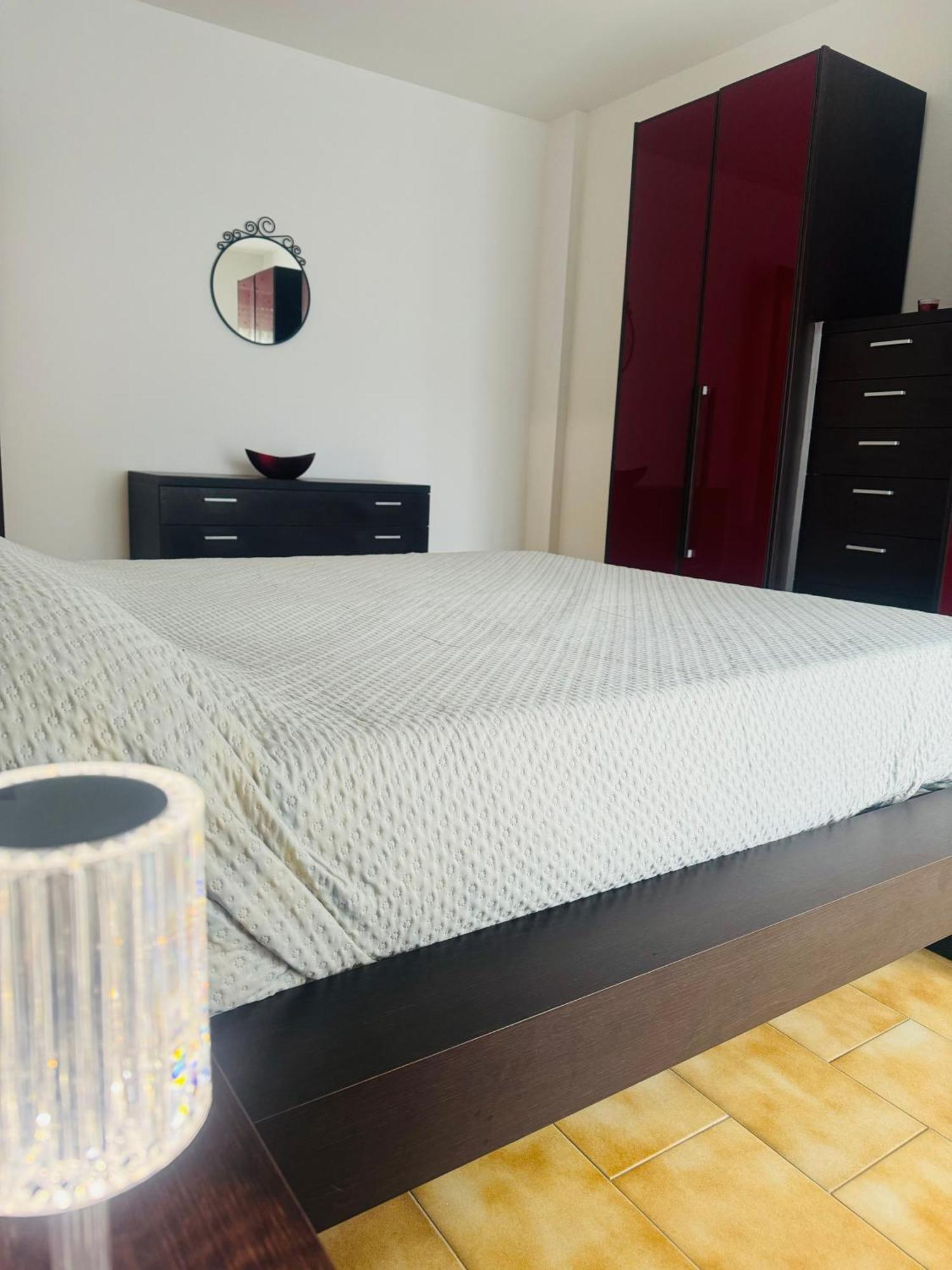 Apartment Marlet Cavaglia