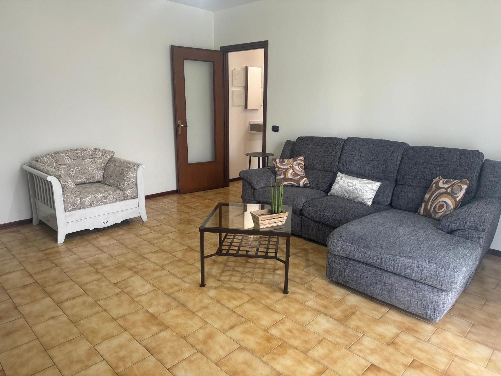 Marlet Apartment *