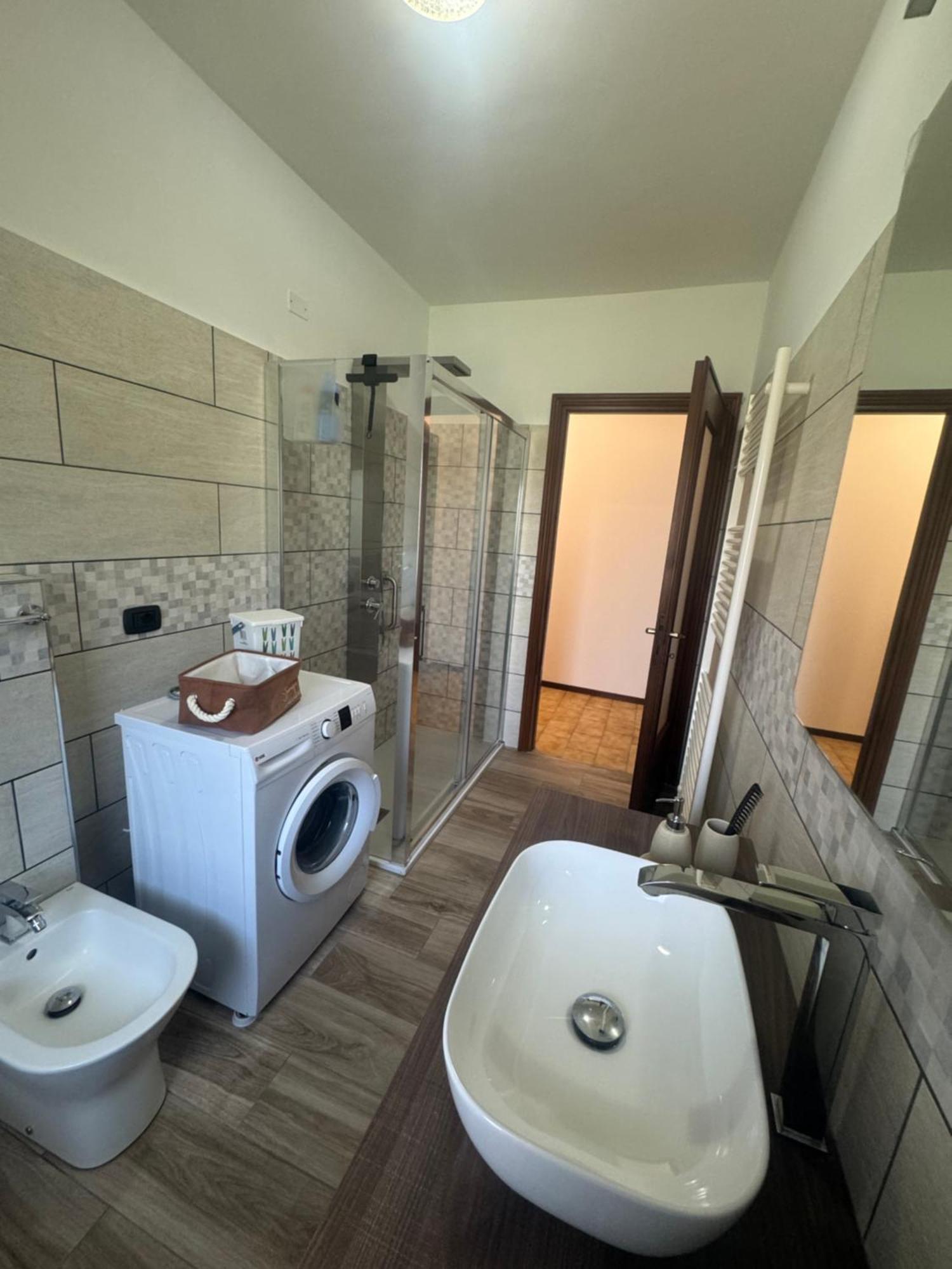 Apartment Marlet